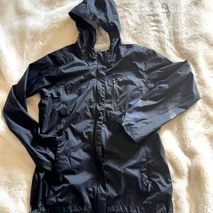 Women’s Med Rain Jacket